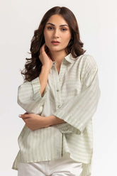 Ivory Basic Top WM-DRS-SS24-013